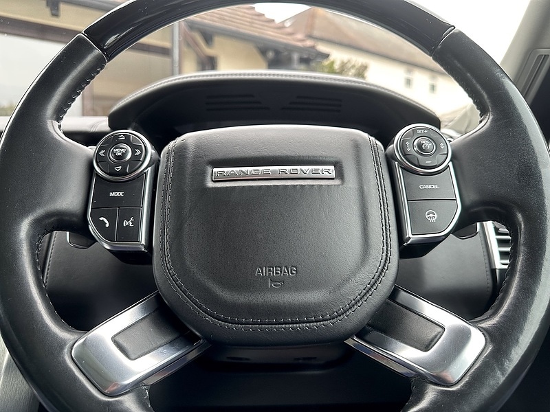 Used Land Rover Range Rover 2016 for sale - 77351207: Photo 42