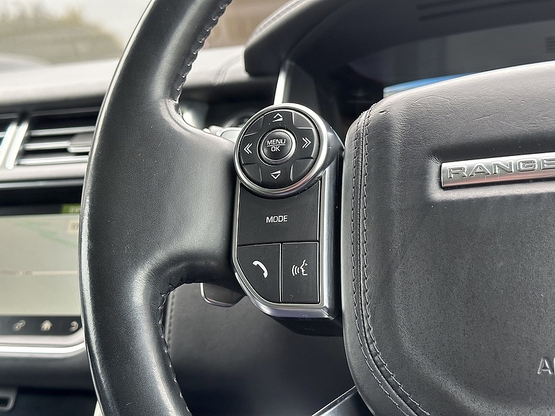 Used Land Rover Range Rover 2016 for sale - 77351207: Photo 43
