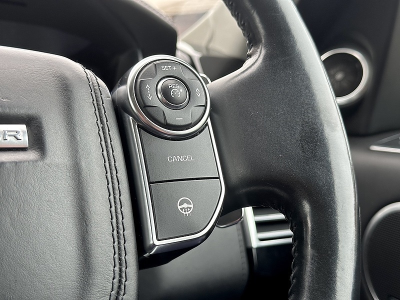 Used Land Rover Range Rover 2016 for sale - 77351207: Photo 44