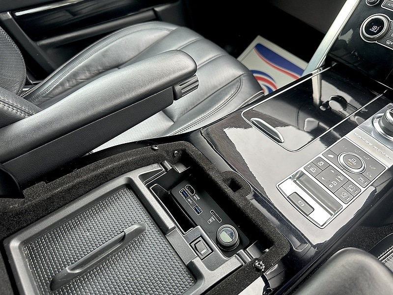 Used Land Rover Range Rover 2016 for sale - 77351207: Photo 46