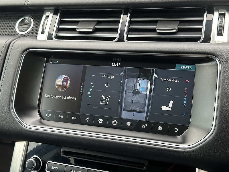 Used Land Rover Range Rover 2016 for sale - 77351207: Photo 48