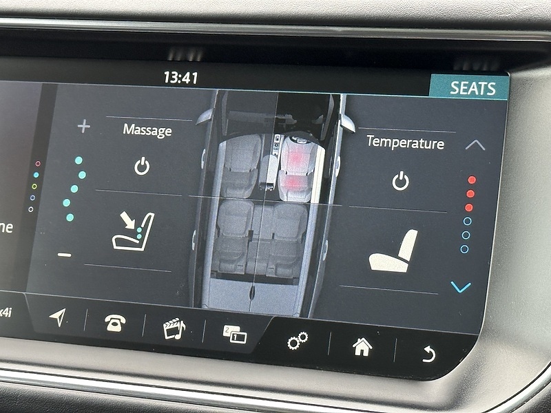 Used Land Rover Range Rover 2016 for sale - 77351207: Photo 49