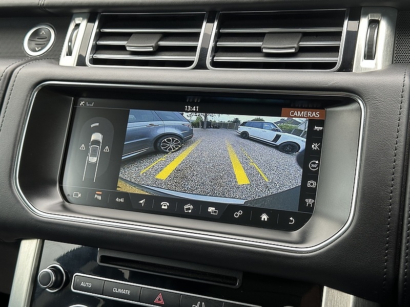 Used Land Rover Range Rover 2016 for sale - 77351207: Photo 51