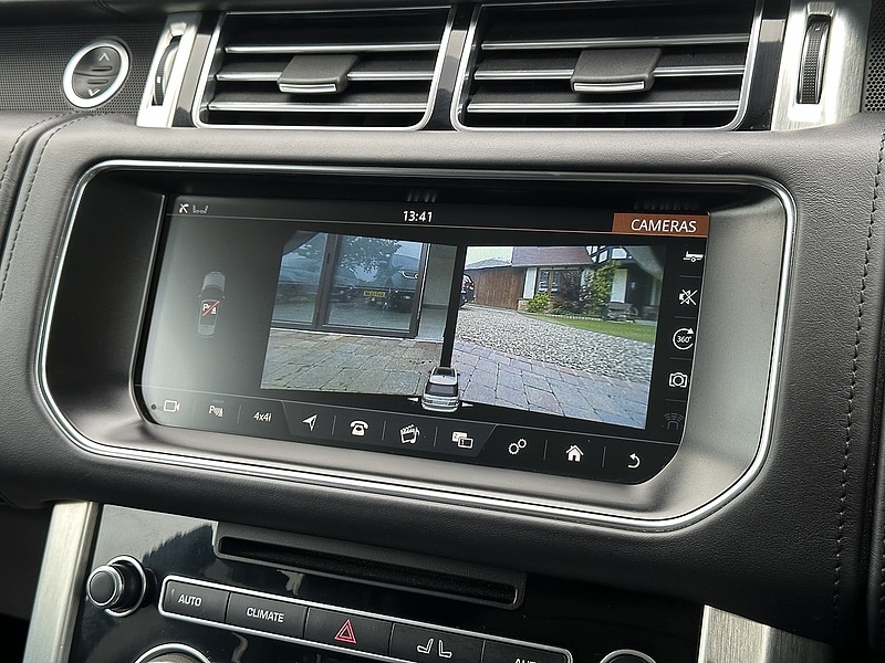 Used Land Rover Range Rover 2016 for sale - 77351207: Photo 52