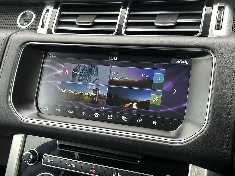 Used Land Rover Range Rover 2016 for sale - 77351207: Photo 53