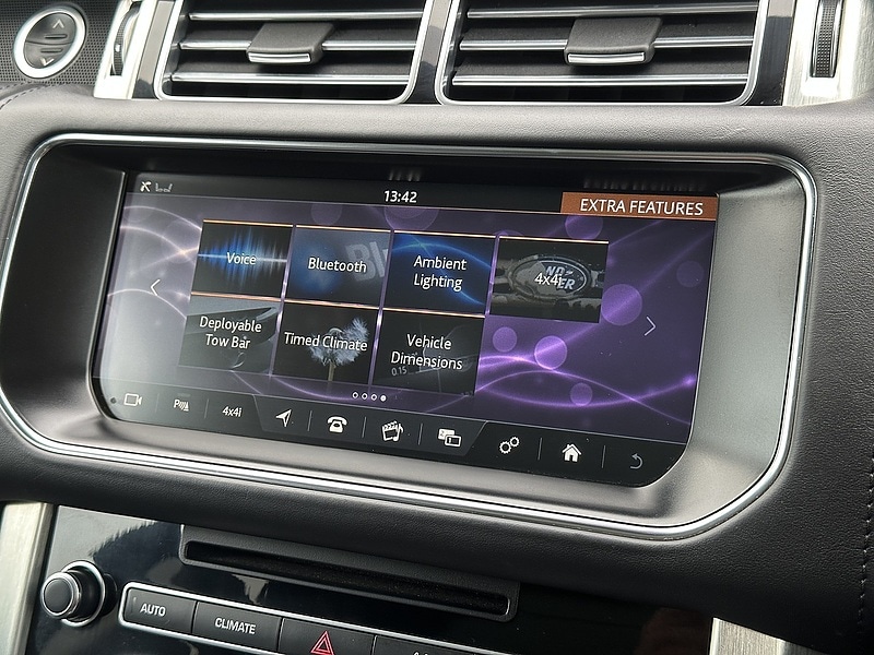 Used Land Rover Range Rover 2016 for sale - 77351207: Photo 55