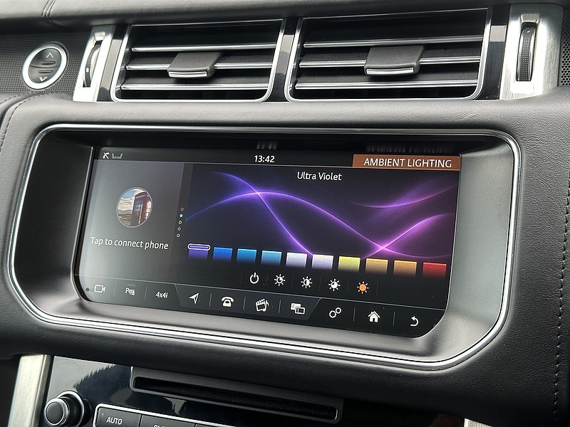 Used Land Rover Range Rover 2016 for sale - 77351207: Photo 56