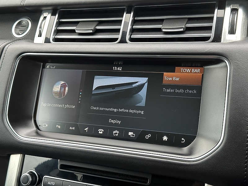 Used Land Rover Range Rover 2016 for sale - 77351207: Photo 57