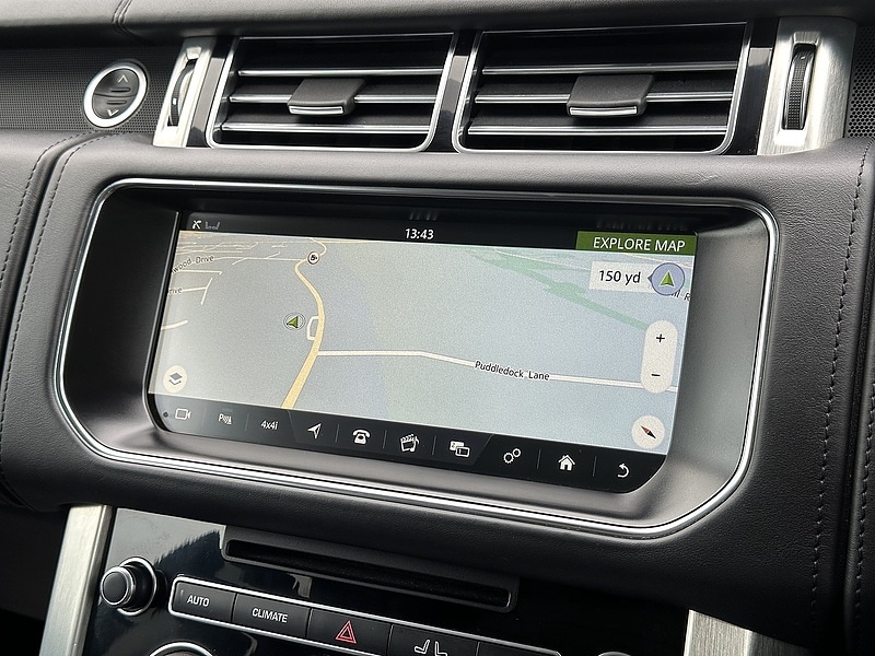 Used Land Rover Range Rover 2016 for sale - 77351207: Photo 60