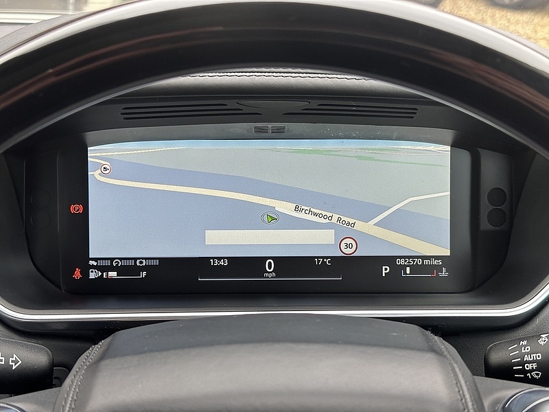 Used Land Rover Range Rover 2016 for sale - 77351207: Photo 61