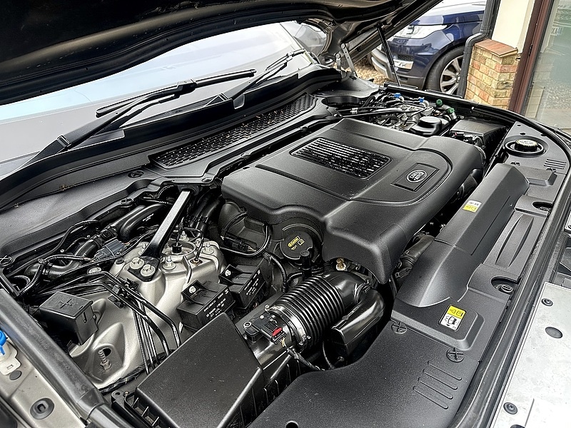 Used Land Rover Range Rover 2016 for sale - 77351207: Photo 63