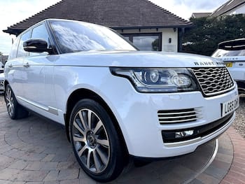 Used Land Rover Range Rover 2015 for sale - 79804406: Photo