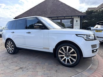 Used Land Rover Range Rover 2015 for sale - 79804406: Photo