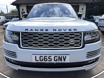 Used Land Rover Range Rover 2015 for sale - 79804406: Photo