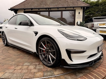 Used Tesla Model 3 2019 for sale - 77508023: Photo