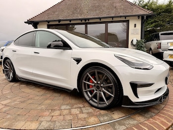 Used Tesla Model 3 2019 for sale - 77508023: Photo