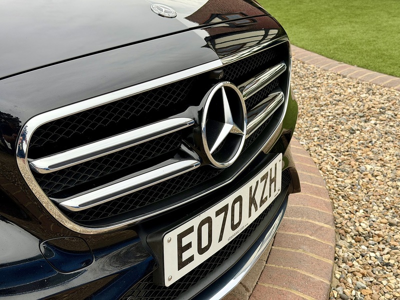 Used Mercedes-Benz E Class 2020 for sale - 78197473: Photo 11