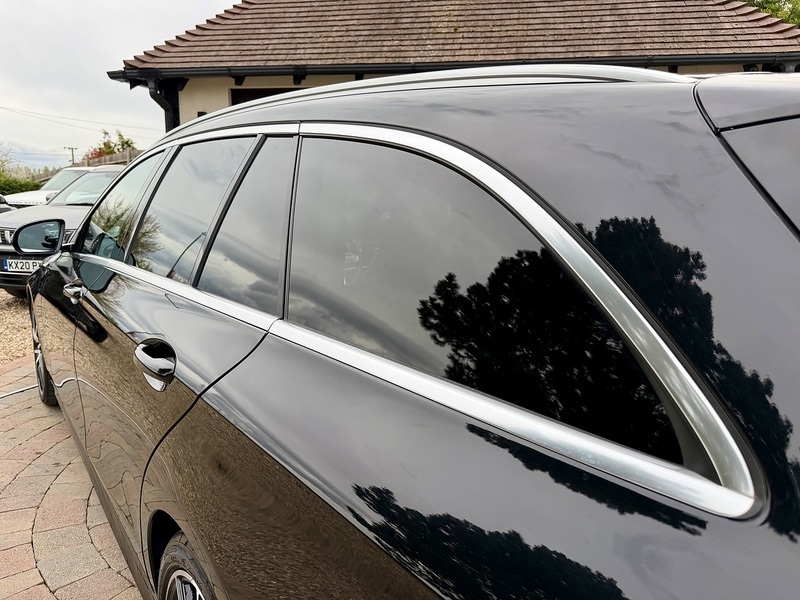 Used Mercedes-Benz E Class 2020 for sale - 78197473: Photo 15