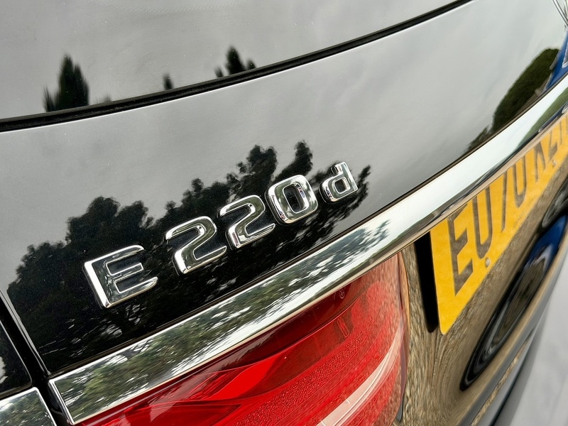 Used Mercedes-Benz E Class 2020 for sale - 78197473: Photo 20