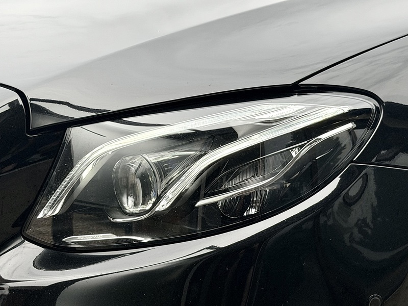 Used Mercedes-Benz E Class 2020 for sale - 78197473: Photo 21