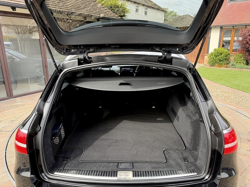 Used Mercedes-Benz E Class 2020 for sale - 78197473: Photo 22