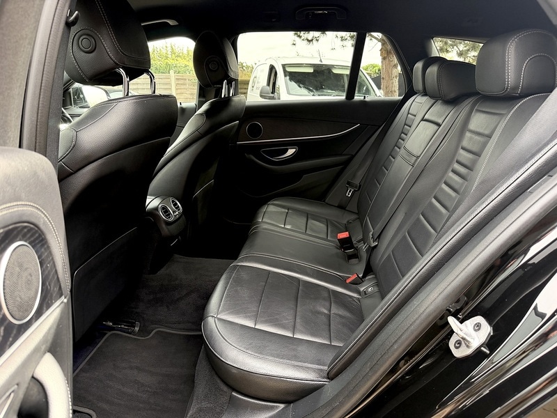 Used Mercedes-Benz E Class 2020 for sale - 78197473: Photo 27