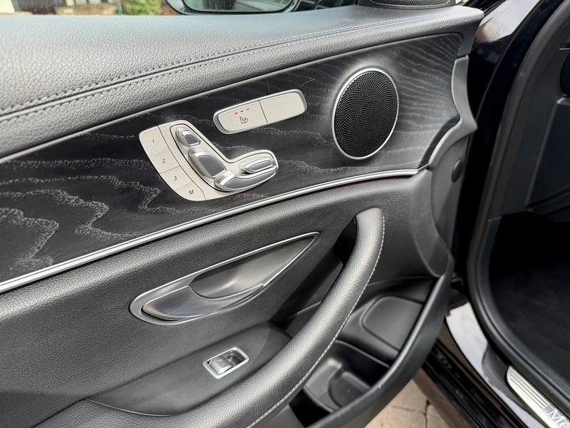 Used Mercedes-Benz E Class 2020 for sale - 78197473: Photo 31