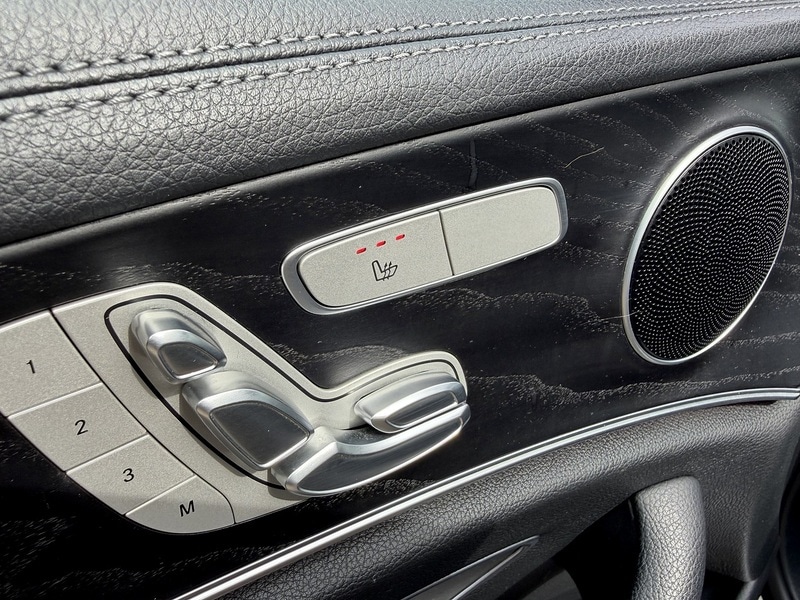 Used Mercedes-Benz E Class 2020 for sale - 78197473: Photo 32