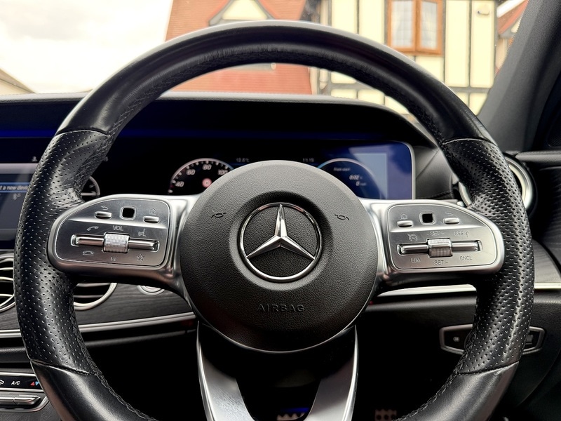 Used Mercedes-Benz E Class 2020 for sale - 78197473: Photo 42