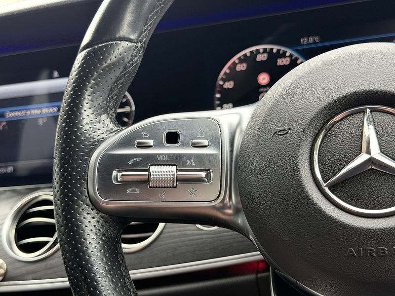 Used Mercedes-Benz E Class 2020 for sale - 78197473: Photo 43