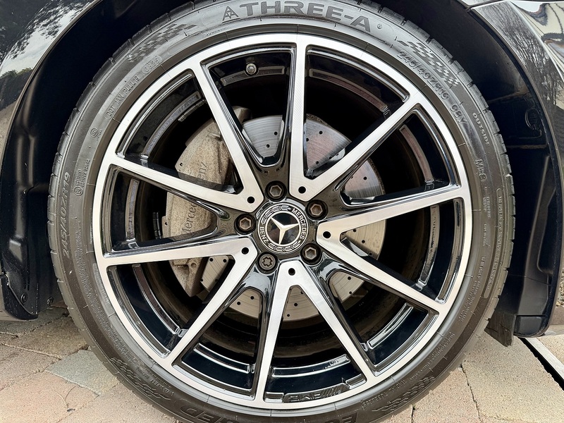 Used Mercedes-Benz E Class 2020 for sale - 78197473: Photo 5