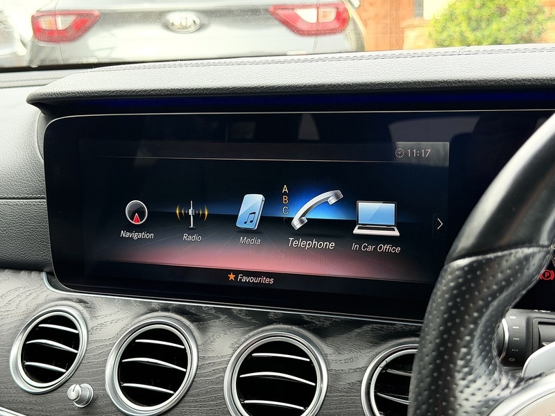 Used Mercedes-Benz E Class 2020 for sale - 78197473: Photo 50