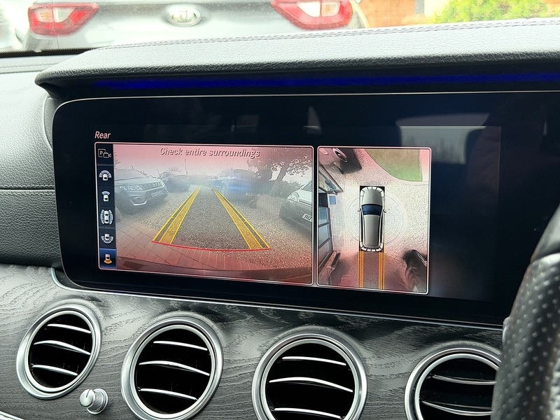 Used Mercedes-Benz E Class 2020 for sale - 78197473: Photo 51