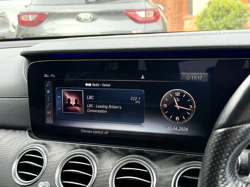 Used Mercedes-Benz E Class 2020 for sale - 78197473: Photo 52