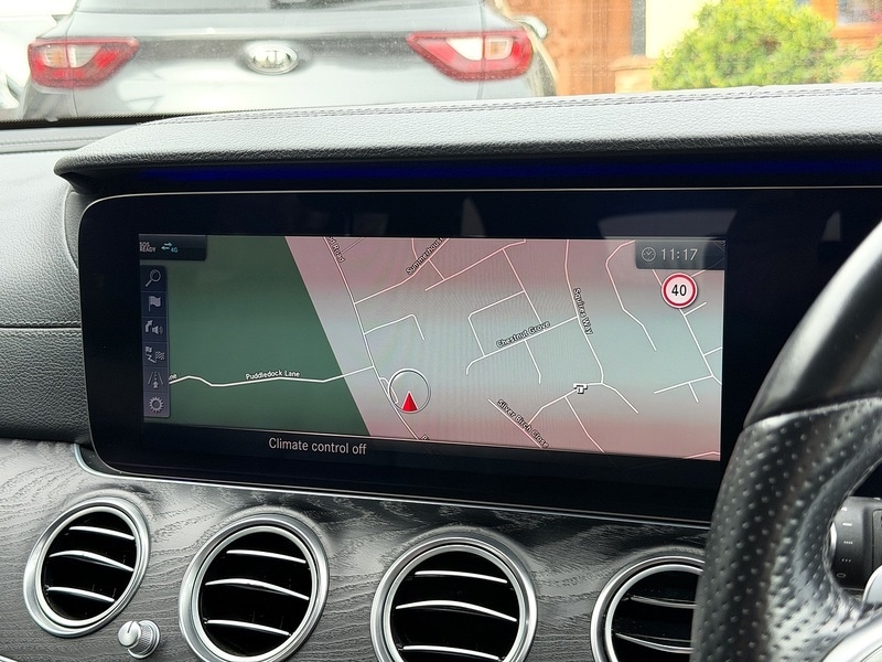 Used Mercedes-Benz E Class 2020 for sale - 78197473: Photo 53