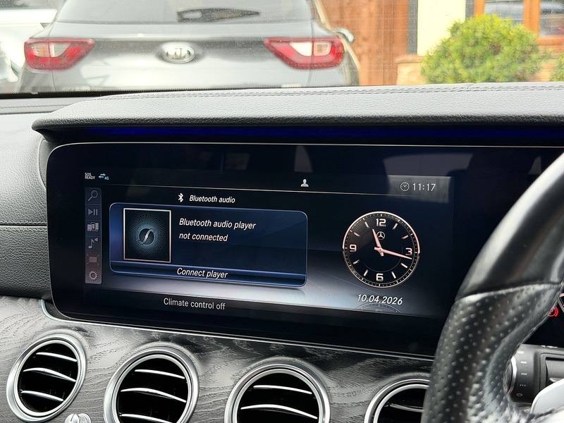 Used Mercedes-Benz E Class 2020 for sale - 78197473: Photo 54