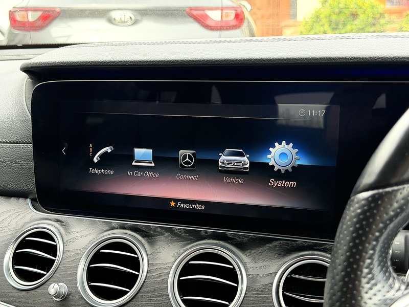 Used Mercedes-Benz E Class 2020 for sale - 78197473: Photo 55