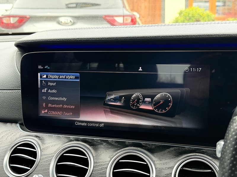 Used Mercedes-Benz E Class 2020 for sale - 78197473: Photo 56