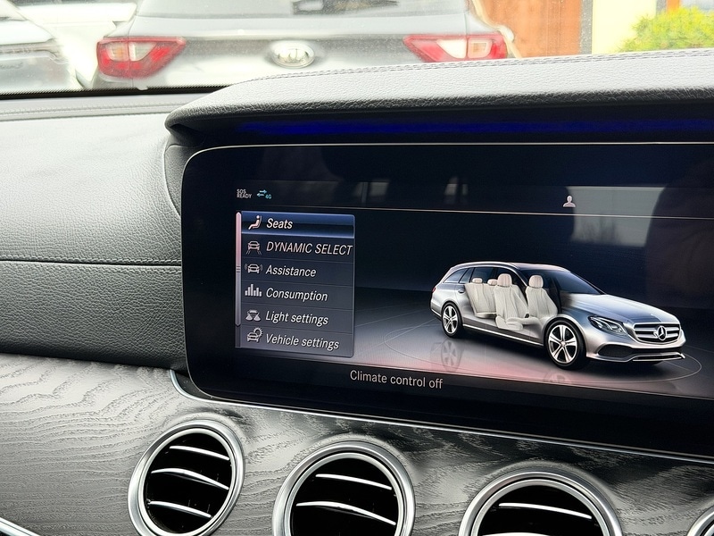 Used Mercedes-Benz E Class 2020 for sale - 78197473: Photo 57