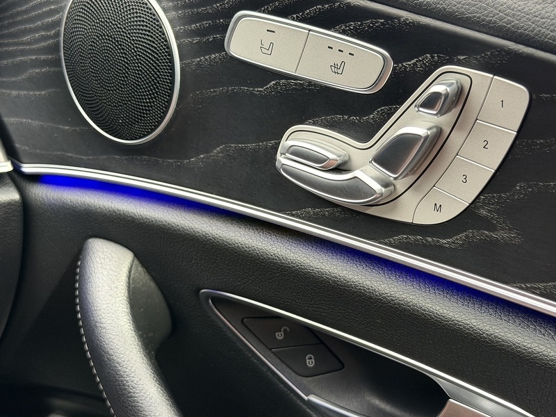 Used Mercedes-Benz E Class 2020 for sale - 78197473: Photo 59