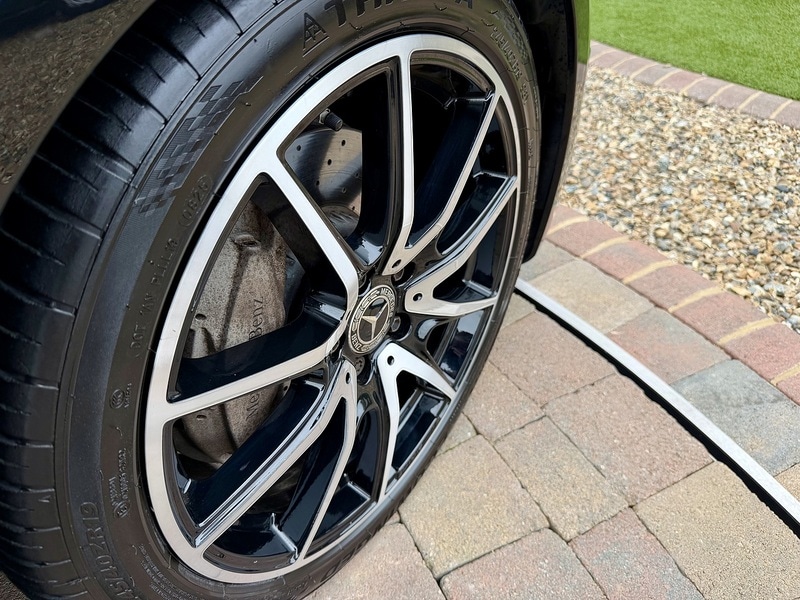 Used Mercedes-Benz E Class 2020 for sale - 78197473: Photo 6