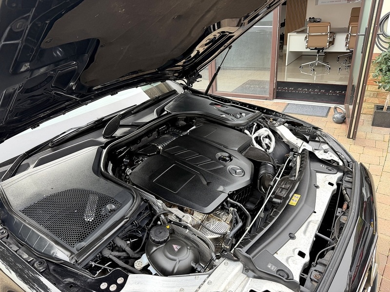 Used Mercedes-Benz E Class 2020 for sale - 78197473: Photo 61