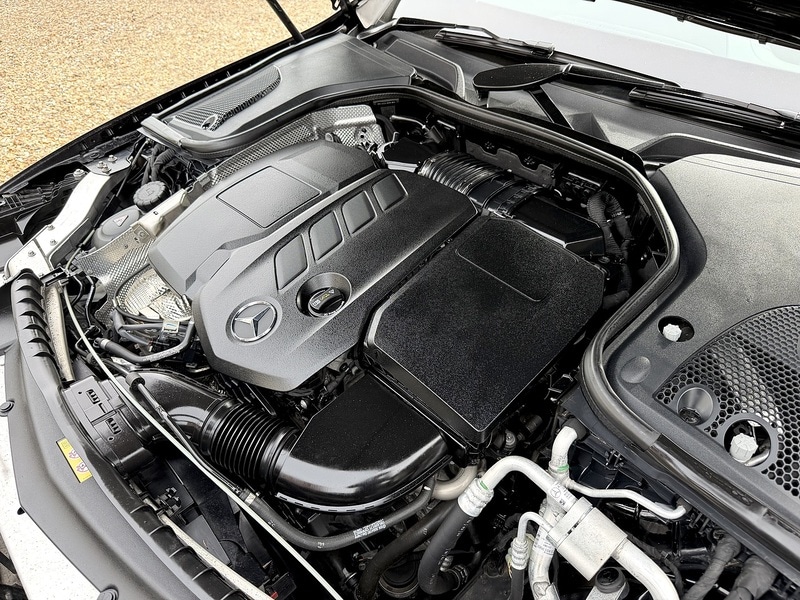 Used Mercedes-Benz E Class 2020 for sale - 78197473: Photo 62