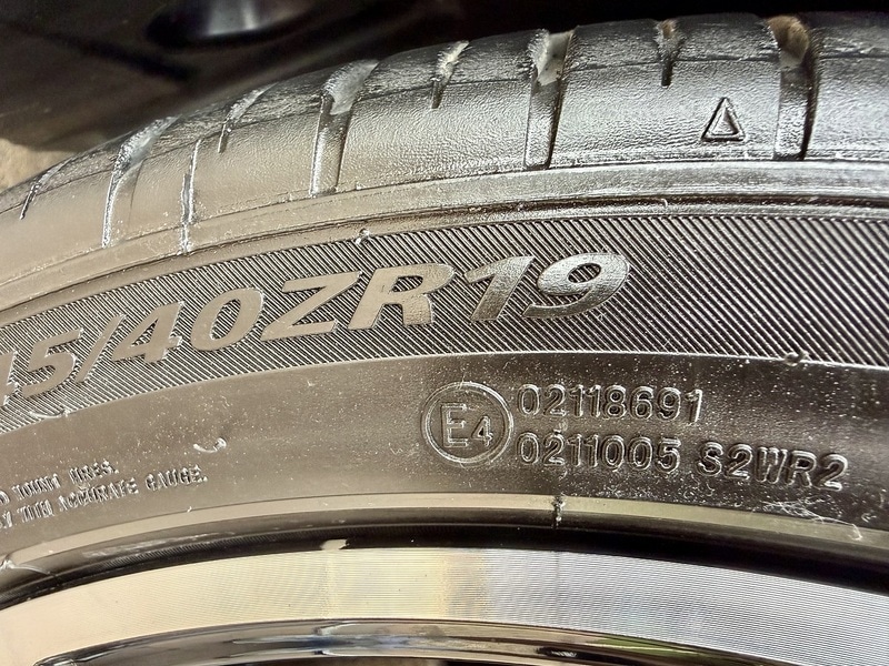 Used Mercedes-Benz E Class 2020 for sale - 78197473: Photo 7