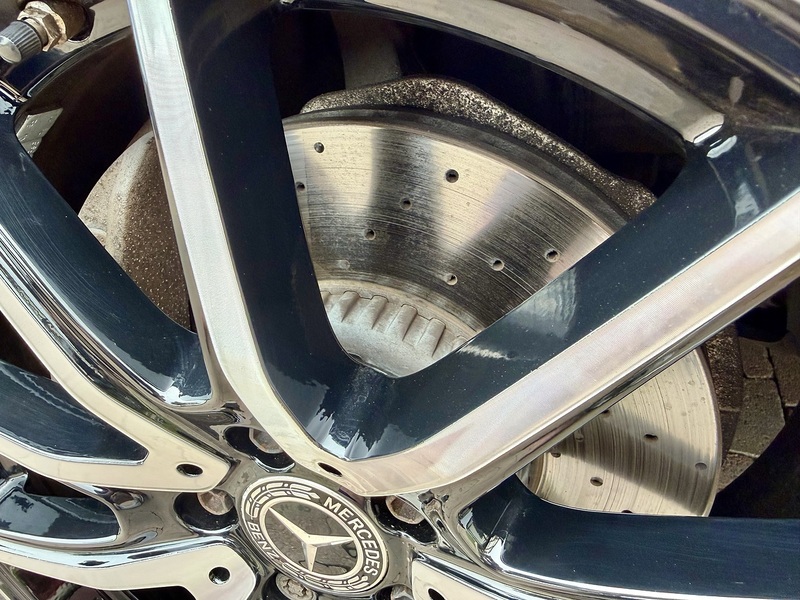 Used Mercedes-Benz E Class 2020 for sale - 78197473: Photo 8