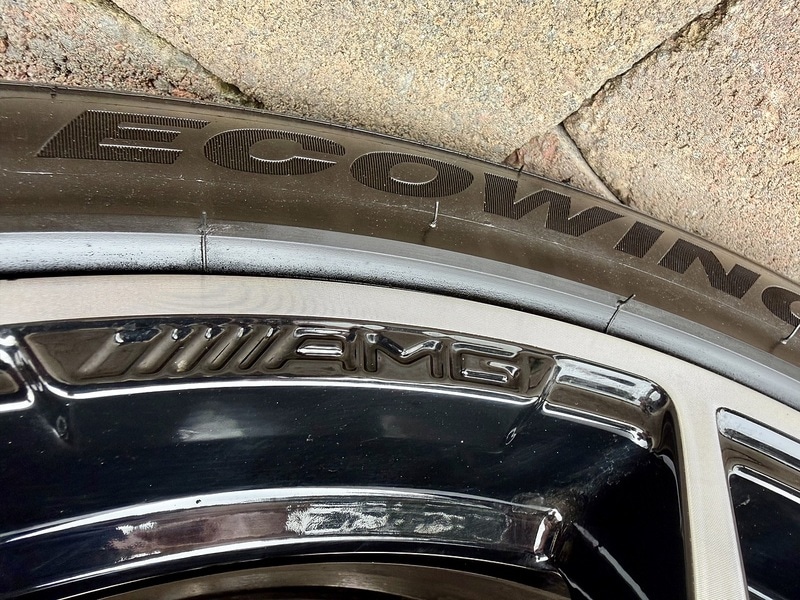 Used Mercedes-Benz E Class 2020 for sale - 78197473: Photo 9