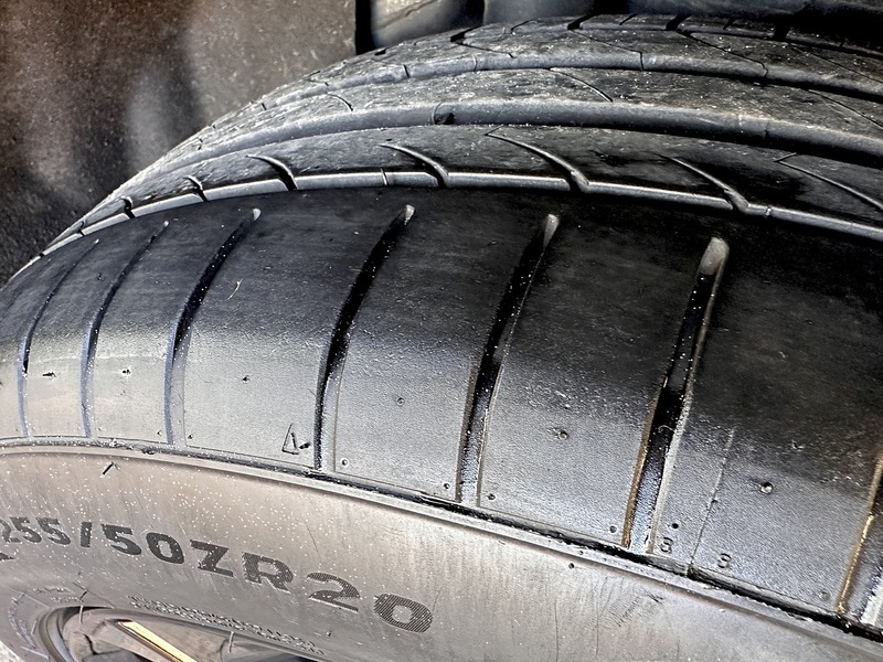 Used Jaguar F-Pace 2016 for sale - 77014661: Photo 13