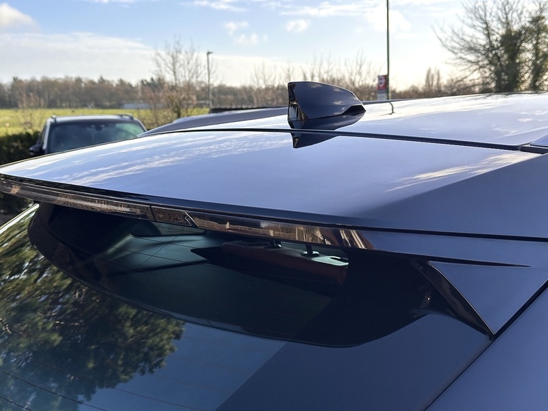 Used Jaguar F-Pace 2016 for sale - 77014661: Photo 17