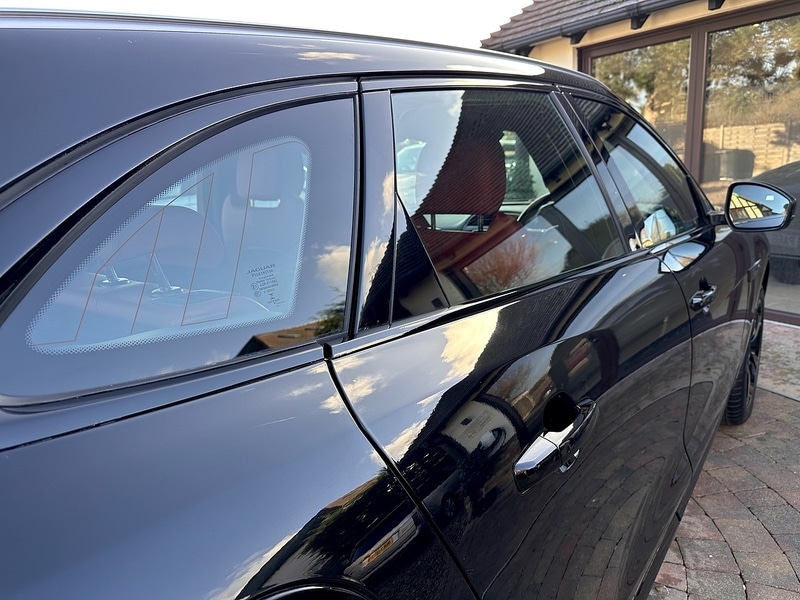 Used Jaguar F-Pace 2016 for sale - 77014661: Photo 18