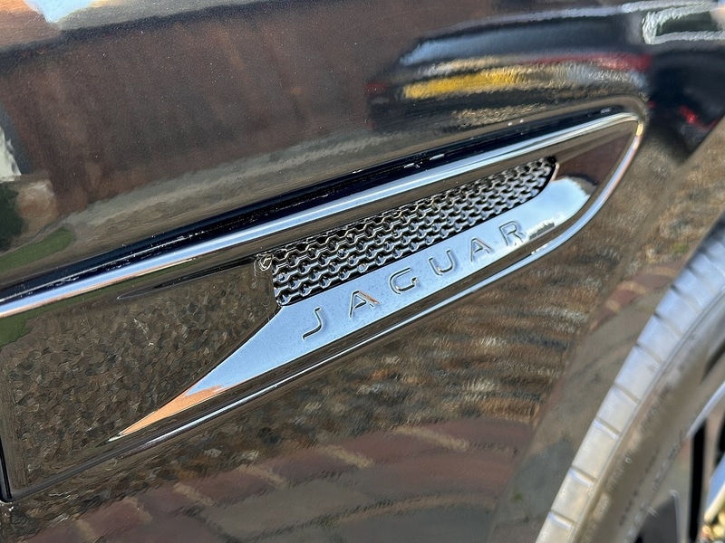 Used Jaguar F-Pace 2016 for sale - 77014661: Photo 20